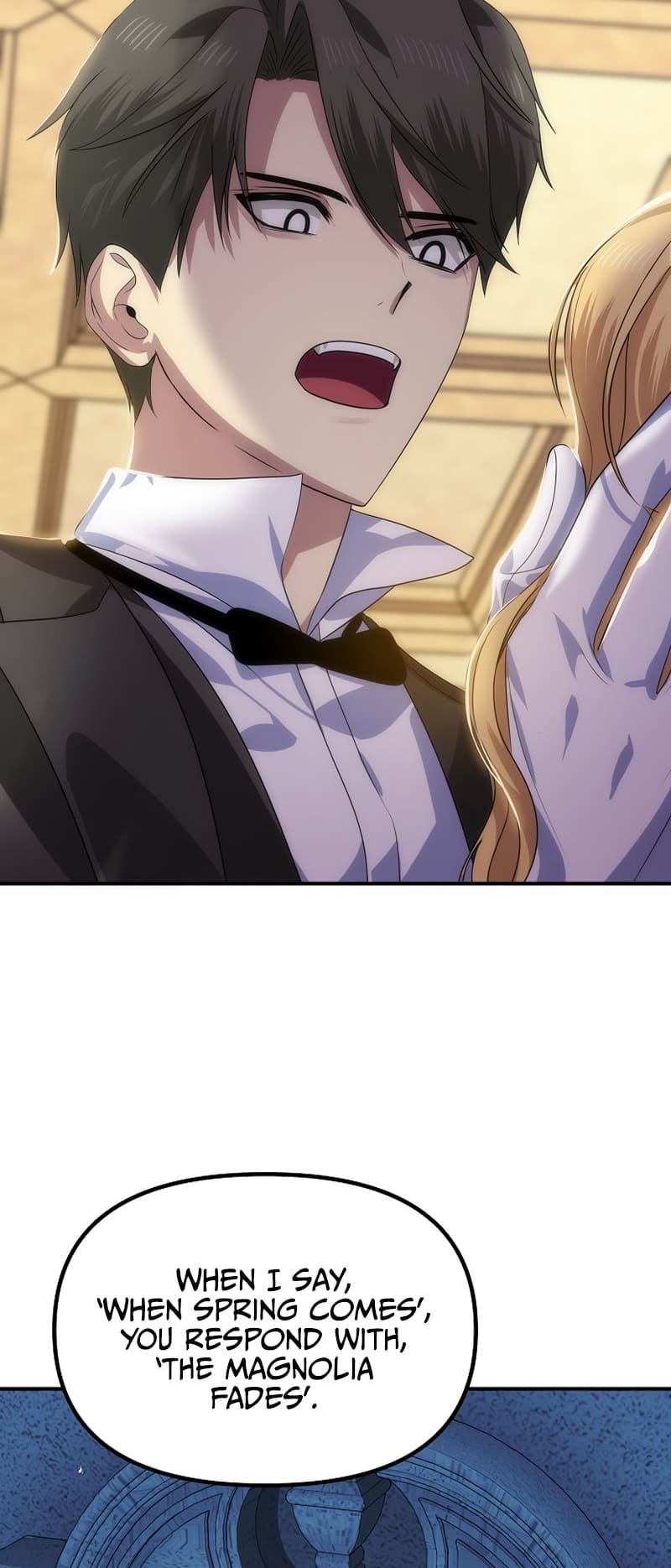 SSS-Class Suicide Hunter, Chapter 87 image 39